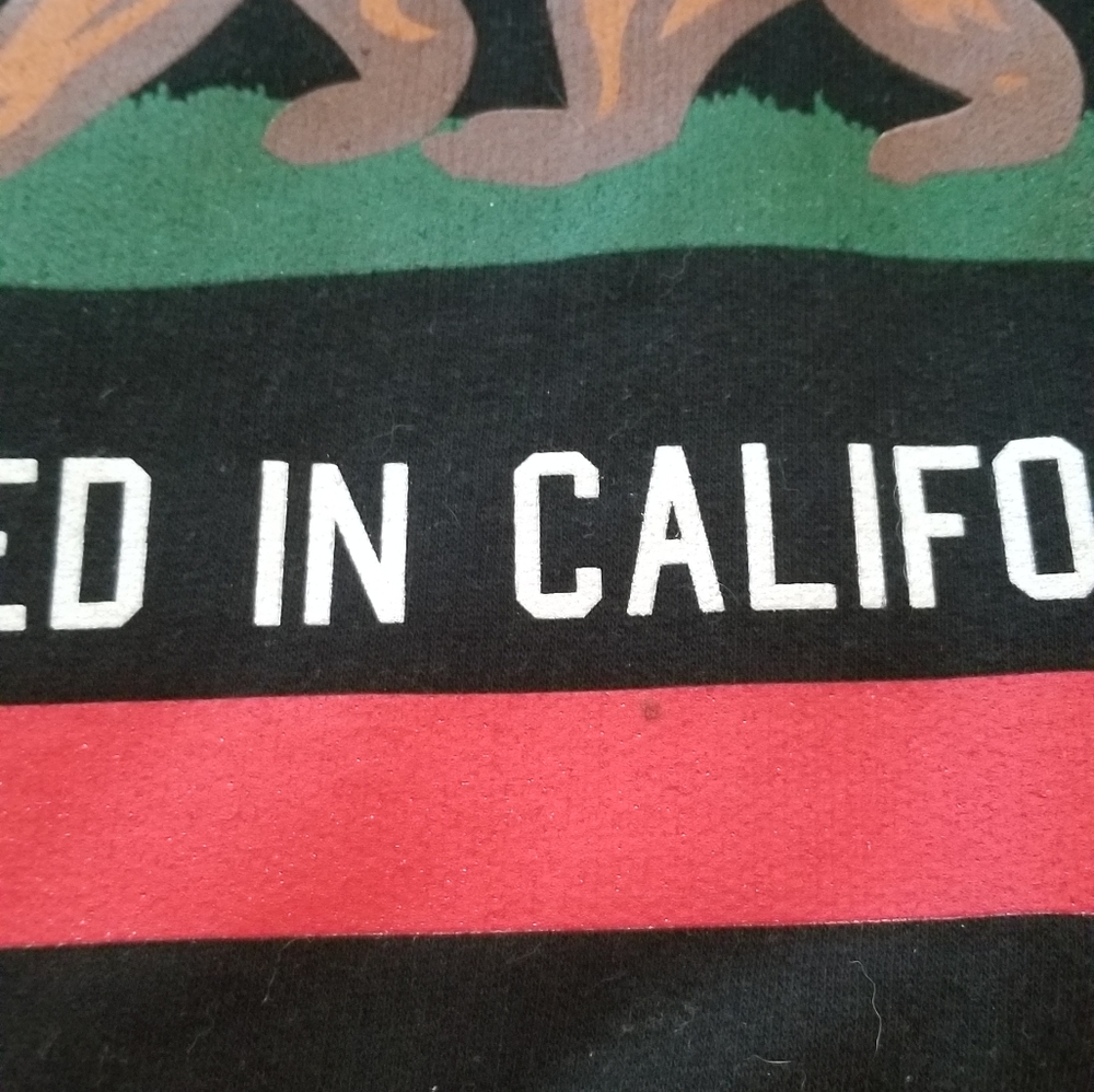 Primitive crew neck - Picture 5 of 5
